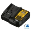 Set de 2 Baterías Powerstack 20V 1.7 Ah + Cargador + Bolso Dewalt DCBP034E2-B2