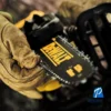 Motosierra Inalambrica 20V MAX XR 12 Baretool (Sin Bateriass ni Cargador) Dewalt DCCS620B