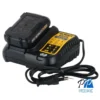 Taladro Atornillador 3/8" 12V 24Nm 2 Bat 1.3 Ah Dewalt DCD700C2-B2