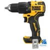 Taladro Percutor 1/2" 20V XR 65Nm Atomic 2 Bat 2.0 Ah Dewalt DCD709D2-B2