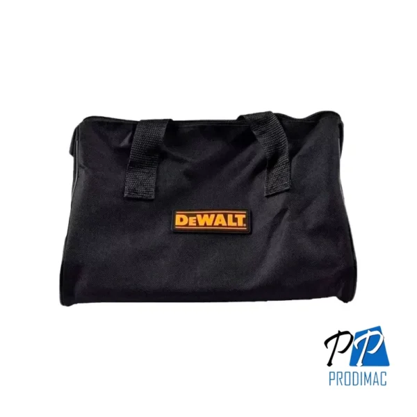 Taladro Percutor 3/8" 12V 30Nm 2 Bat 2.0 Ah Dewalt DCD716D2-B2