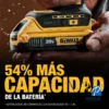 Taladro Atornillador 1/2" 20V XR Inc 2 Bat y Carg Dewalt DCD7771D2-B2
