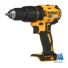 Taladro Percutor 1/2" 20V Brushless 65Nm 1 Bat 3.0 Ah Dewalt DCD7781L1-B2