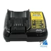 Taladro Percutor 1/2" 20V Brushless 65Nm 1 Bat 3.0 Ah Dewalt DCD7781L1-B2