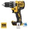 Taladro Atornillador 1/2" 20V XR 70Nm Baretool Dewalt DCD791B