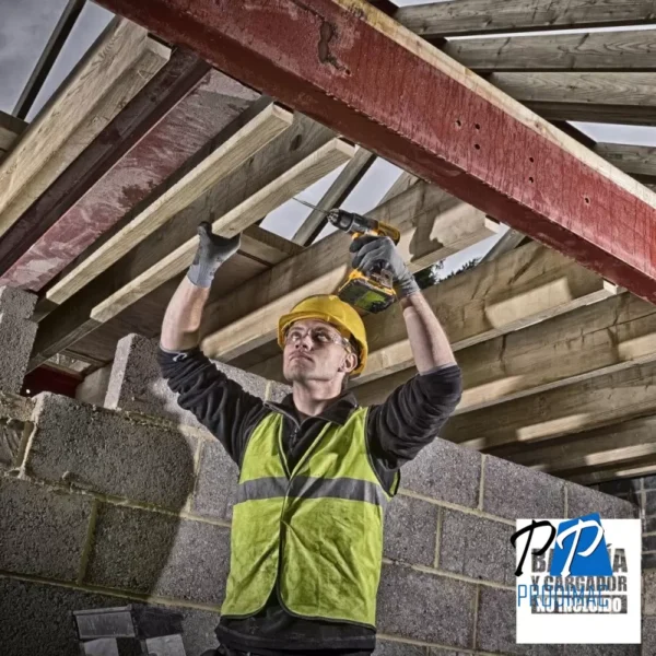 Taladro Atornillador 1/2" 20V XR 70Nm Baretool Dewalt DCD791B