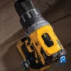 Taladro Atornillador 1/2" 20V XR 70Nm Baretool Dewalt DCD791B