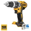 Taladro Percutor 1/2" 20V XR 70Nm Baretool Dewalt DCD796B-B3