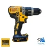 Taladro Percutor 1/2" 20V XR 70Nm Baretool Dewalt DCD796B-B3