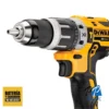 Taladro Percutor 1/2" 20V XR 70Nm Baretool Dewalt DCD796B-B3