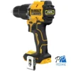Taladro Percutor 1/2" 20V Atomic Brushless 70Nm Baretool Dewalt DCD799B