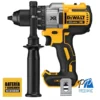 Taladro Atornillador 1/2" 20V XR 95Nm Baretool Dewalt DCD991B