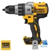 Taladro Percutor 1/2" 20V XR 96Nm Baretool Dewalt DCD996B