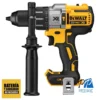 Taladro Percutor 1/2" 20V XR 96Nm Baretool Dewalt DCD996B