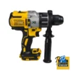 Taladro Percutor 1/2" 20V XR 96Nm Baretool Dewalt DCD996B