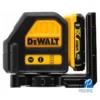 DCE088D1G-QW-2.webp Nivel Láser de Líneas Cruzadas Luz Verde 12 V 15 Mts Dewalt DCE088D1G-QW