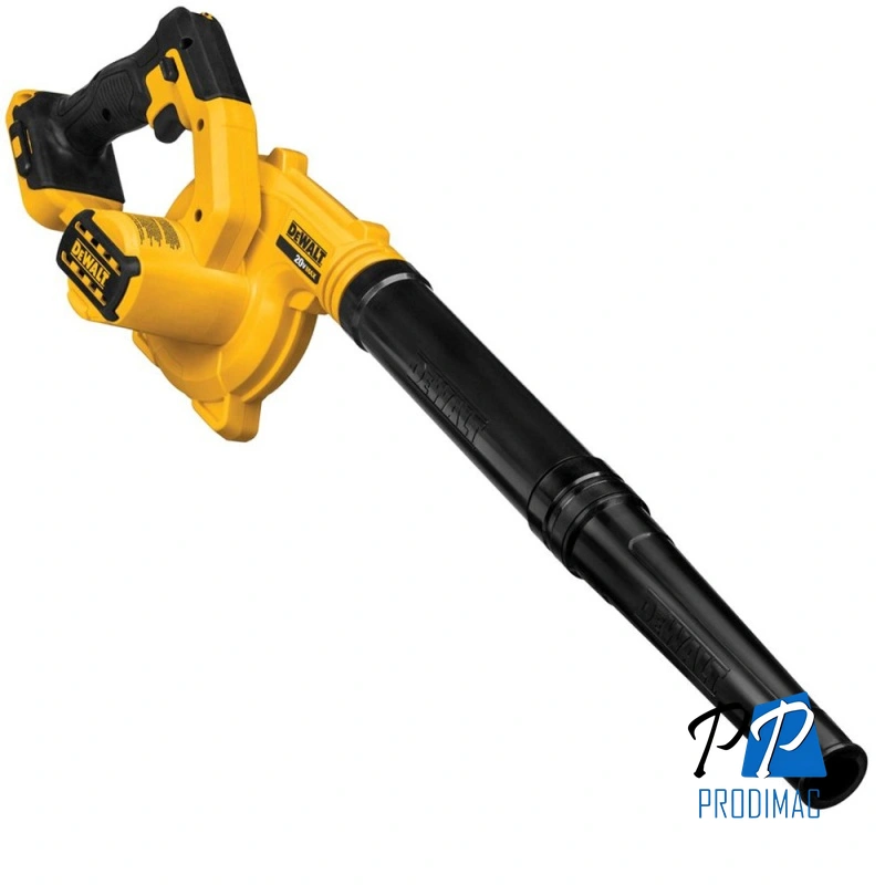 Sopladora 20V 2.83 m³/min Baretool Dewalt DCE100B