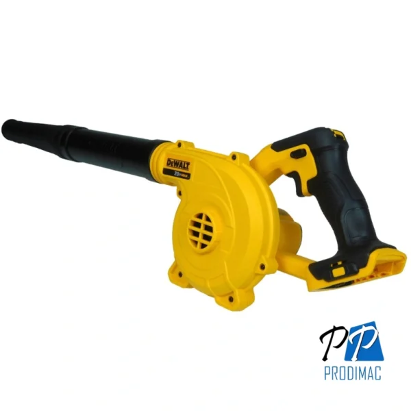 Sopladora 20V 2.83 m³/min Baretool Dewalt DCE100B