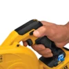Sopladora 20V 2.83 m³/min Baretool Dewalt DCE100B