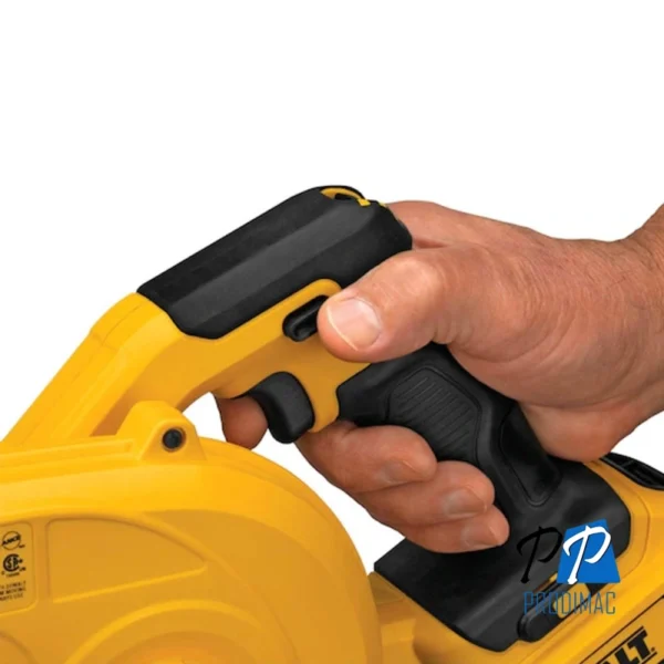 Sopladora 20V 2.83 m³/min Baretool Dewalt DCE100B