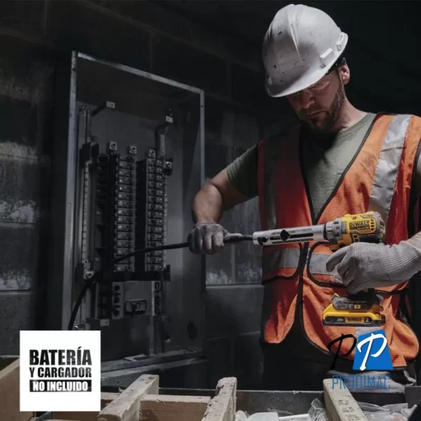 Pelacable Autoajustable 20 V Xr (Sin Baterias / Sin cargador) Dewalt DCE151B