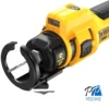 Cortadora de Drywall 1/8" - 1/4" 20V Brushless Baretool Dewalt DCE555B