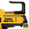 Pistola Selladora Calafatear 20V 10OZ / 300ml Baretool (Sin Bateria / Sin cargador) Dewalt DCE560B