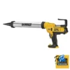 Pistola Calafateadora 20V 600 ml Baretool Dewalt DCE580B