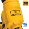 Pistola Calafateadora 20V 600 ml Baretool Dewalt DCE580B