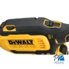 Lijadora para Drywall Telescópica 9" 20V Brushless Baretool Dewalt DCE800B