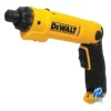 Atornillador 1/4" 8V 600 rpm Dewalt DCF008-B2