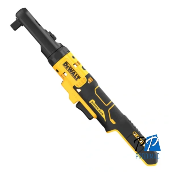 Ratchet 3/8" y 1/2" 20 V Brushless 102 Nm Baretool Dewalt DCF510B