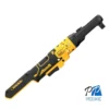Ratchet 3/8" y 1/2" 20 V Brushless 102 Nm Baretool Dewalt DCF510B