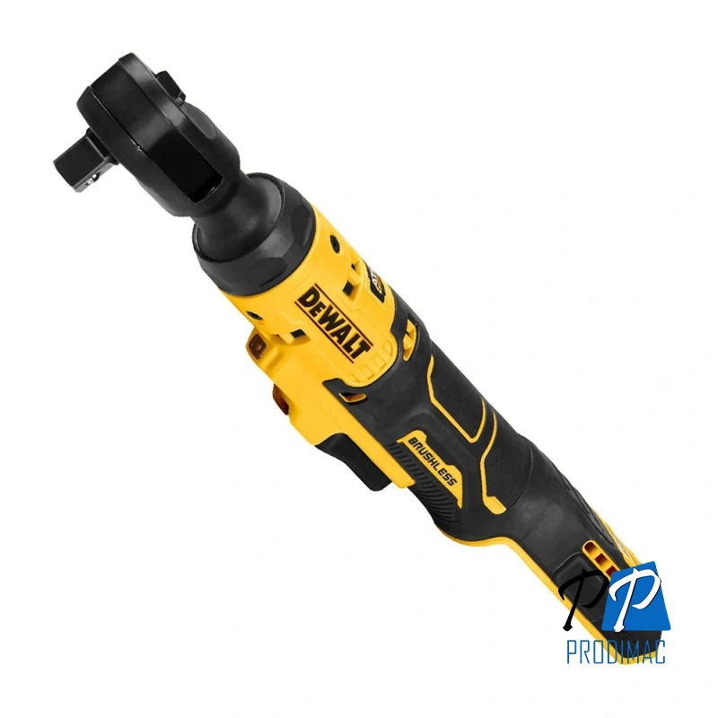 Ratchet 1/2" 20V Brushless Atomic 95Nm Baretool Dewalt DCF512B