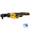 Ratchet 1/2" 20V Brushless Atomic 95Nm Baretool Dewalt DCF512B