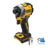 Atornillador de Impacto 1/4" Hex 20V Brushless 205Nm Baretool Dewalt DCF850B
