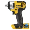 Llave de Impacto 1/2" 20V 203 Nm Baretool Dewalt DCF880B