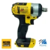Llave de Impacto 1/2" 20V 203 Nm Baretool Dewalt DCF880B