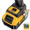 Atornillador de Impacto 1/4" Hex 20V XR Baretool Dewalt DCF887B-B3