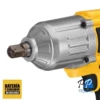 Llave de Impacto 1/2" 20V 540 Nm Baretool Dewalt DCF889B