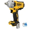 Llave de Impacto 1/2" 20V Brushless 812Nm Baretool Dewalt DCF891B