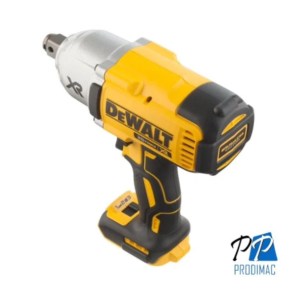 Llave de Impacto 3/4" 20V Brushless 700Nm Dewalt DCF897B-B3