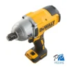 Llave de Impacto 3/4" 20V Brushless 700Nm Dewalt DCF897B-B3