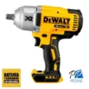 Llave de Impacto 1/2" 20V XR 950 Nm Baretool Dewalt DCF899B-B3