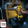 Llave de Impacto 1/2" 20V XR 950 Nm Baretool Dewalt DCF899B-B3