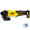 Atornillador para Drywall 1/4" Hex 20V XR Baretool Dewalt DCF620B