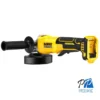 Atornillador para Drywall 1/4" Hex 20V XR Baretool Dewalt DCF620B