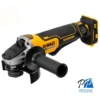 Amoladora Angular 4 1/2" 20V XR Baretool Dewalt DCG413B