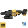 Amoladora Angular 4 1/2" 60V XR Baterool Dewalt DCG418B-B2