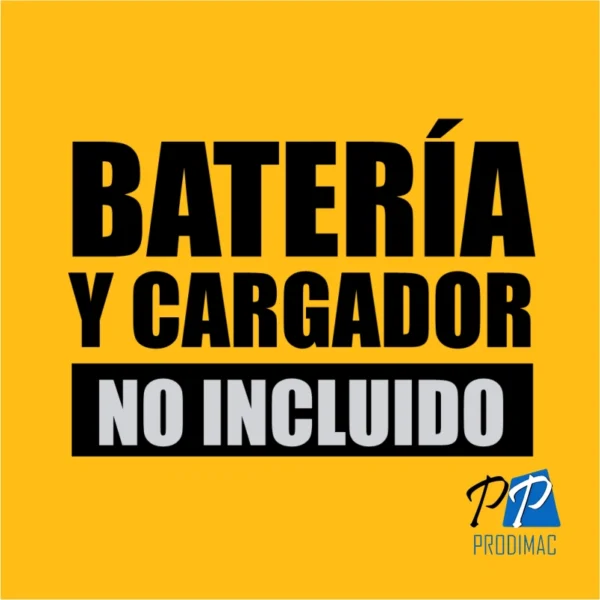 Amoladora Angular 4 1/2" 60V XR Baterool Dewalt DCG418B-B2